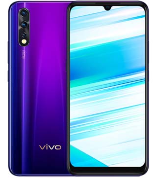 Vivo Z1x